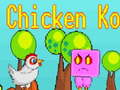 Laro Manok Ko online