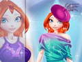 Laro Winx Bloom: Pangarap na Dalaga online