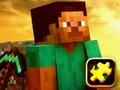 Laro Minecraft Oras ng Palaisipan online