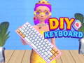 Laro Gumawa ng Keyboard online
