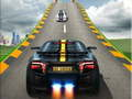 Laro Tagasunod ng Kotse 3D online