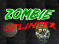 Laro Zombie Splinter online