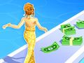 Laro Takbo ng Estilo ng Fashion 3D online