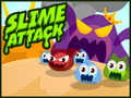Laro Atake ng Slime online