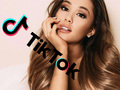 Laro Ariana Grande Tik Tok online