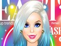 Laro Barbie: Pabalat ng Fashion online