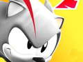 Laro Sonic Subway Super Rush online