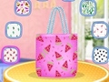 Laro Disenyador ng Bag Baby Taylor online