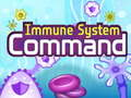 Laro Utos ng sistemang immune online