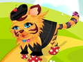 Laro Little Tiger Ibihis online