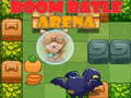 Laro Boom Labanan Arena online