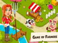 Laro Laro ng Farm online