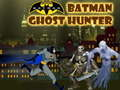 Laro Batman: Manghuhuli ng Multo online