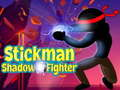 Laro Laban sa Anino ng Stickman online