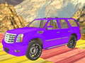 Laro Labanan Jeep Offshore 3D online