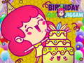 Laro Puzzle Nena ng Kaarawan online