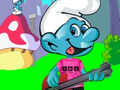 Laro Bihisan ang Smurf online