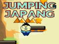Laro Tumalon ng Hapon online