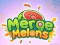 Laro Pagsamahin ang Melon online