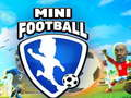 Laro Mini Futbol online