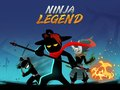 Laro Legend Ninja online