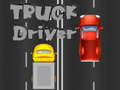 Laro Tsuper ng trak online