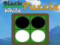 Laro Itim at Puting Puzzle online