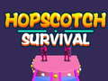 Laro Pagsurvive sa Hopscotch online