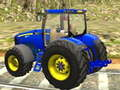 Laro Dr. Traktor Pagsasaka online