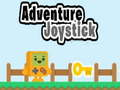 Laro Joystick Pakikipagsapalaran online