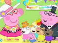 Laro Peppa Pig: Magbihis online