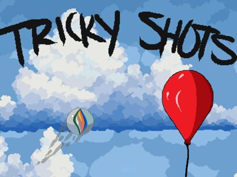 Laro Nakakalito na mga pag-shot online