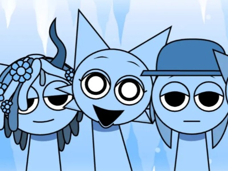 Laro Sprunky Incredibox Mods online
