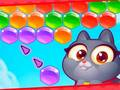 Laro Pakikipagsapalaran Sa mga Alagang Hayop! Bubble Shooter online