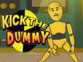 Laro Suntok ng Dummy online