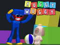 Laro Manika Huggy Wuggy online