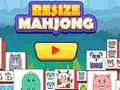 Laro Baguhin ang Mahjong online