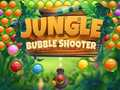 Laro Tagabaril ng Bubble sa Gubat online