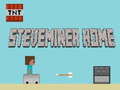 Laro Steveminer Tahanan online