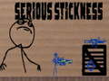 Laro Serious Stickness online