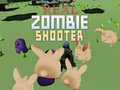 Laro Tunay na Shooter ng Zombie online