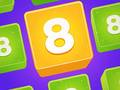 Laro Power Puzzle Pagsamahin ang Mga Numero online