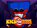 Laro Sipa sa Huggie Wuggie online