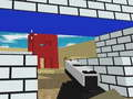Laro Blocky Shooting SWAT Multiplayer online