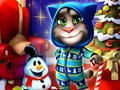 Laro Pagkakaiba ng Pasko kay Tom online