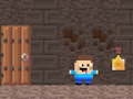 Laro Yungib ng Noob Steve online