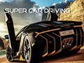 Laro Pamamahala ng Super Car online