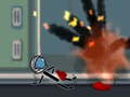 Laro StickMan Lumipad online
