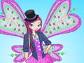 Laro Bihisan si Roxy ng Winx online