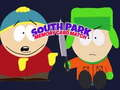 Laro Tugmang Memory Card ng South Park online